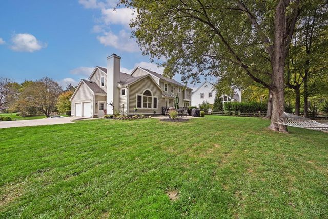 124 Pheasantlake Drive, Loveland, OH 45140