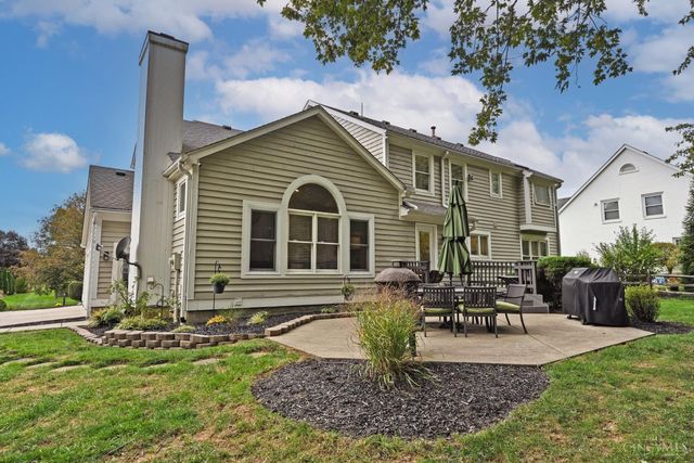 124 Pheasantlake Drive, Loveland, OH 45140