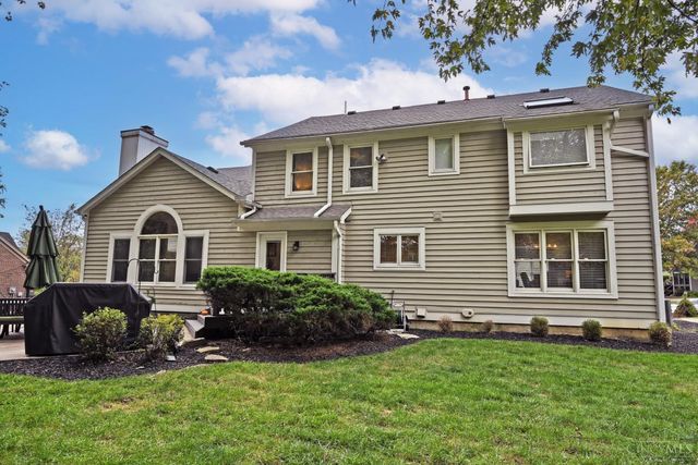 124 Pheasantlake Drive, Loveland, OH 45140