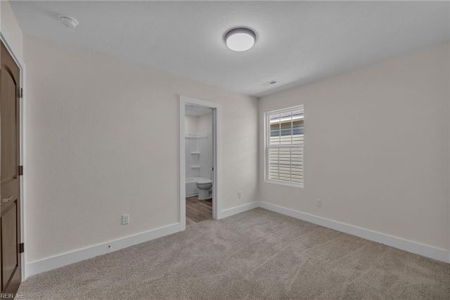 213 N 5th ST, Suffolk, VA 23434