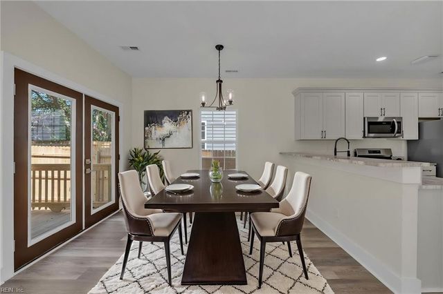 213 N 5th ST, Suffolk, VA 23434