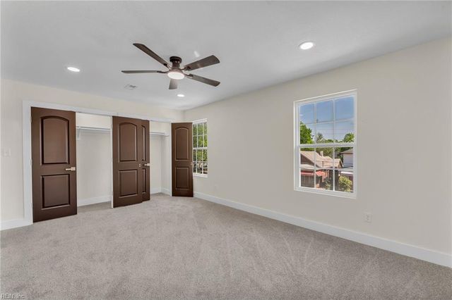213 N 5th ST, Suffolk, VA 23434