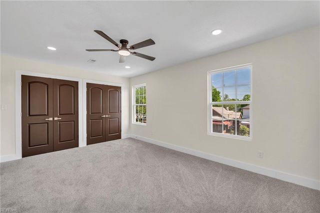 213 N 5th ST, Suffolk, VA 23434
