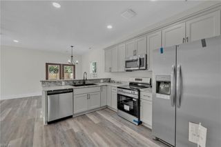 213 N 5th ST, Suffolk, VA 23434