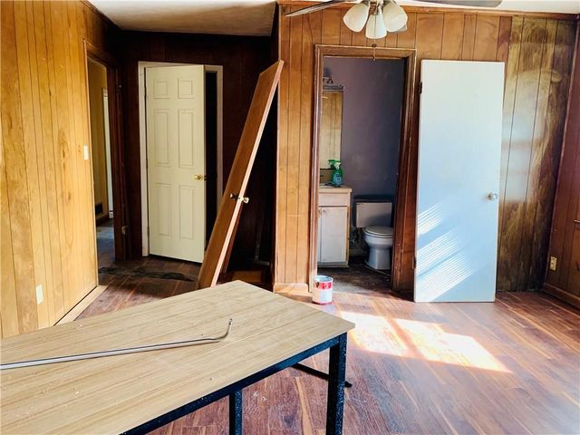 738 Burns Road, Carrollton, GA 30117