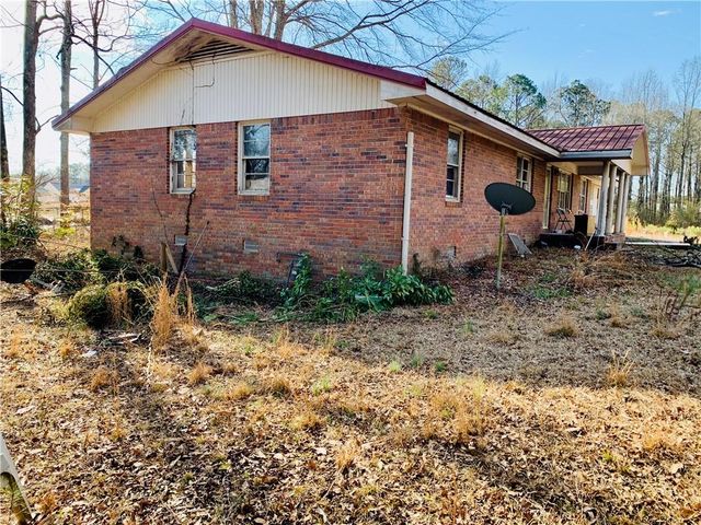 738 Burns Road, Carrollton, GA 30117