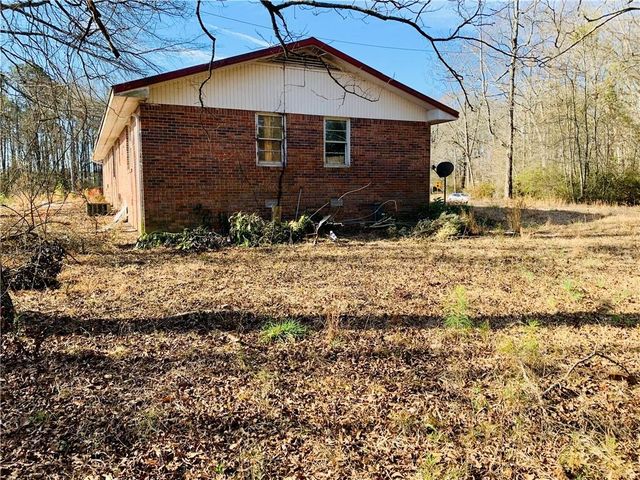 738 Burns Road, Carrollton, GA 30117