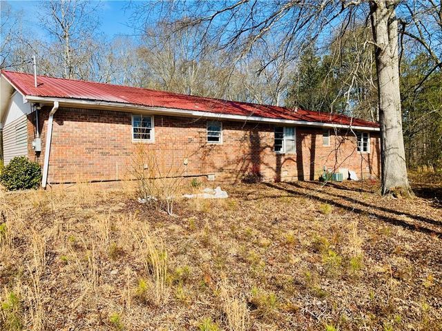 738 Burns Road, Carrollton, GA 30117