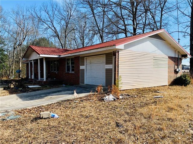 738 Burns Road, Carrollton, GA 30117