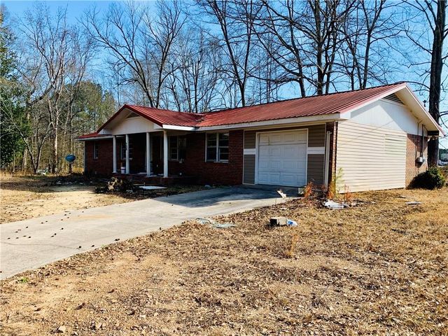 738 Burns Road, Carrollton, GA 30117