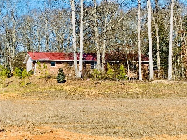 738 Burns Road, Carrollton, GA 30117