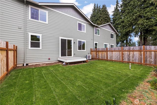 2556 Natola Drive SE, Olympia, WA 98501