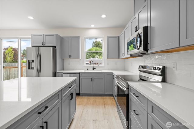 2556 Natola Drive SE, Olympia, WA 98501