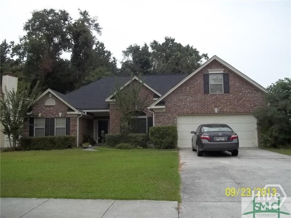 157 Lions Gate Road, Savannah, GA 31419