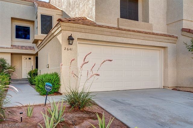 2641 Golden Sands Drive, Las Vegas, NV 89128