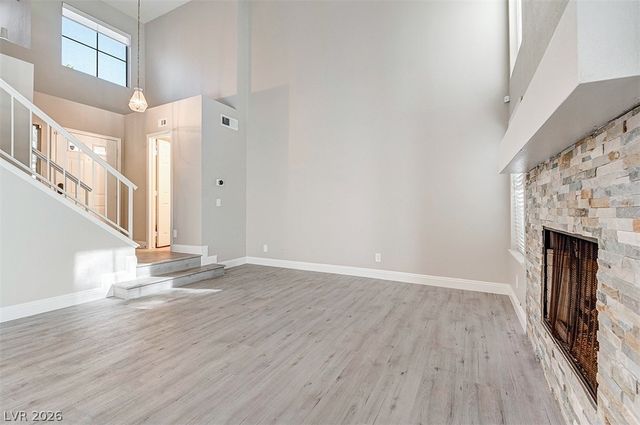 2641 Golden Sands Drive, Las Vegas, NV 89128