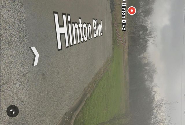 0 Hinton Boulevard, Houston, TX 77022