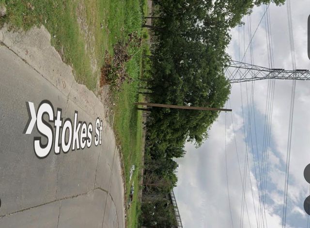 0 Hinton Boulevard, Houston, TX 77022