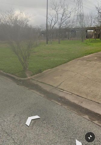 0 Hinton Boulevard, Houston, TX 77022