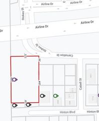 0 Hinton Boulevard, Houston, TX 77022