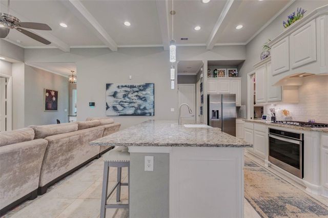 10206 Heritage Ranch Road, Conroe, TX 77303