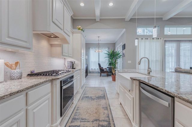 10206 Heritage Ranch Road, Conroe, TX 77303