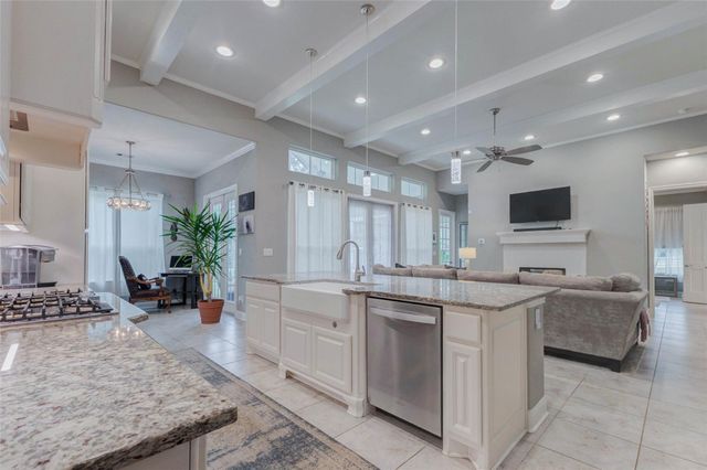 10206 Heritage Ranch Road, Conroe, TX 77303