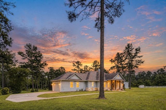 10206 Heritage Ranch Road, Conroe, TX 77303