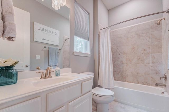 10206 Heritage Ranch Road, Conroe, TX 77303