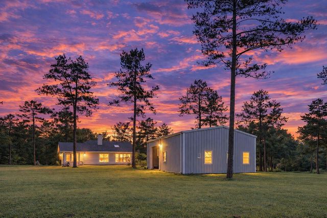 10206 Heritage Ranch Road, Conroe, TX 77303
