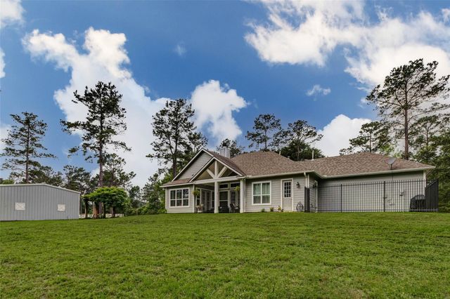10206 Heritage Ranch Road, Conroe, TX 77303