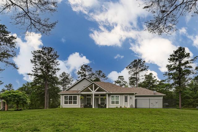 10206 Heritage Ranch Road, Conroe, TX 77303