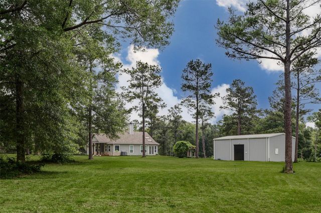 10206 Heritage Ranch Road, Conroe, TX 77303