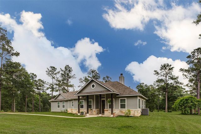 10206 Heritage Ranch Road, Conroe, TX 77303