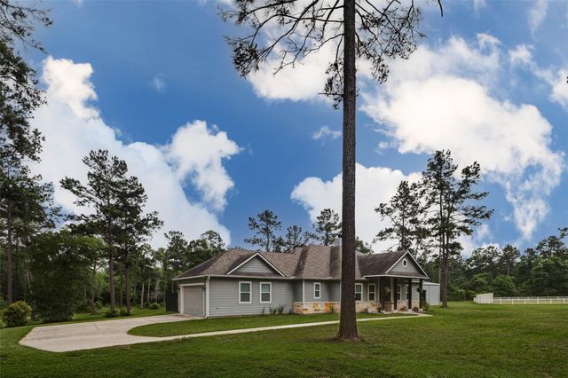 10206 Heritage Ranch Road, Conroe, TX 77303