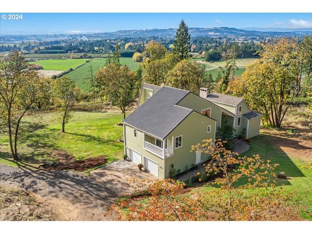 31805 Ne WILSONVILLE Rd, Newberg, OR 97132