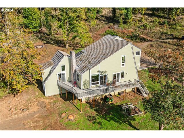 31805 Ne WILSONVILLE Rd, Newberg, OR 97132