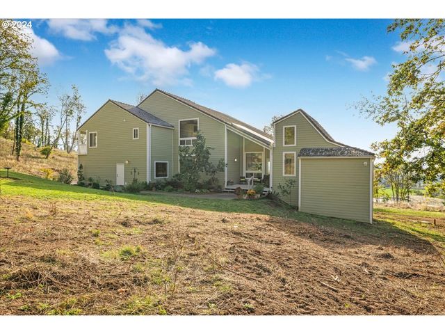 31805 Ne WILSONVILLE Rd, Newberg, OR 97132