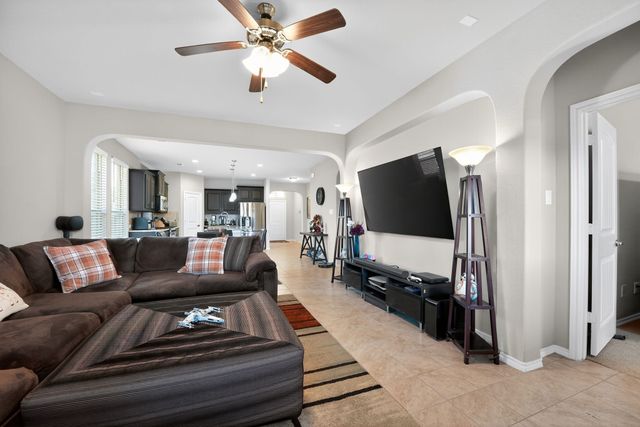 5212 Sugarcane Lane, Fort Worth, TX 76179