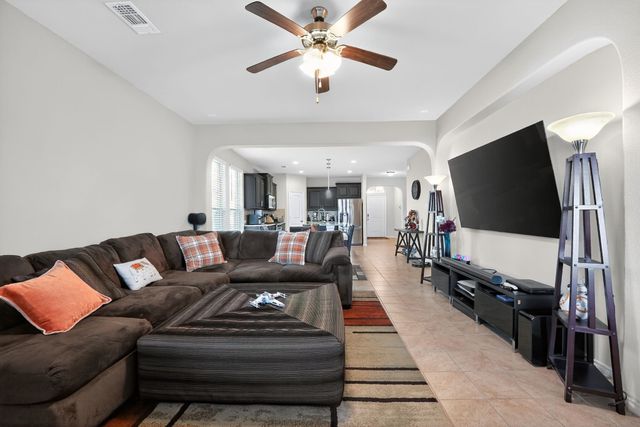 5212 Sugarcane Lane, Fort Worth, TX 76179