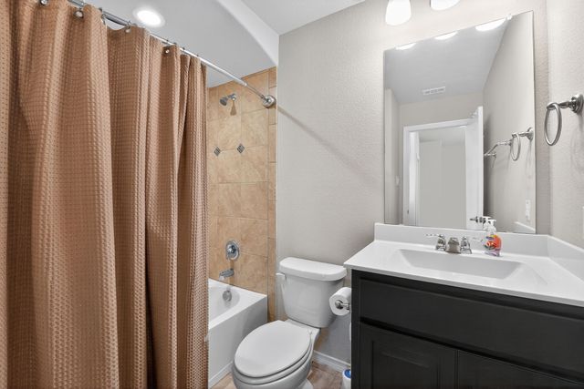 5212 Sugarcane Lane, Fort Worth, TX 76179