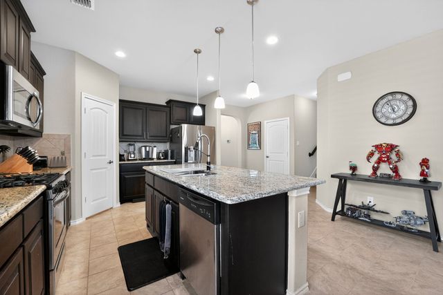 5212 Sugarcane Lane, Fort Worth, TX 76179