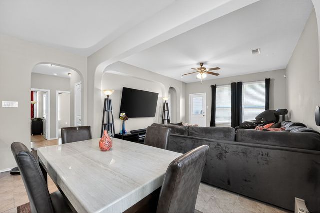 5212 Sugarcane Lane, Fort Worth, TX 76179