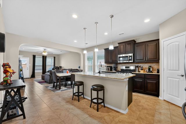 5212 Sugarcane Lane, Fort Worth, TX 76179