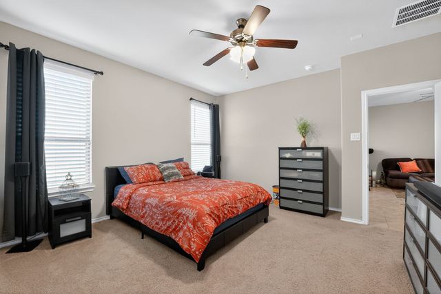 5212 Sugarcane Lane, Fort Worth, TX 76179