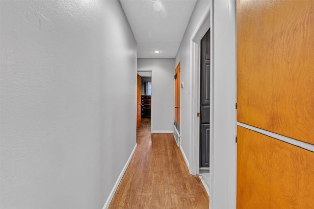 312 E Ellen Avenue, Hurst, TX 76053