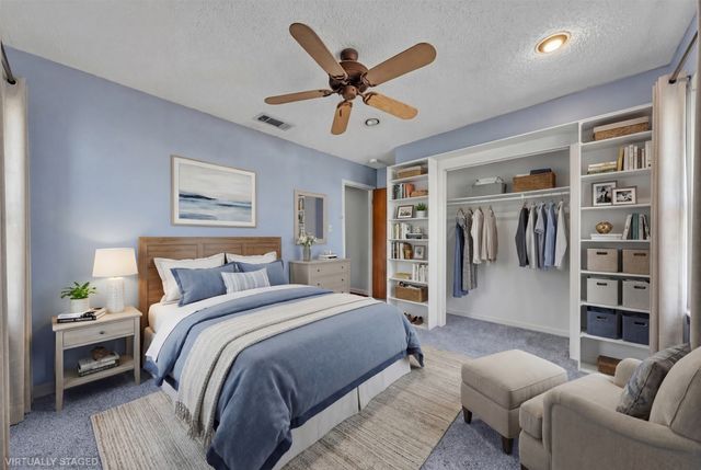 312 E Ellen Avenue, Hurst, TX 76053