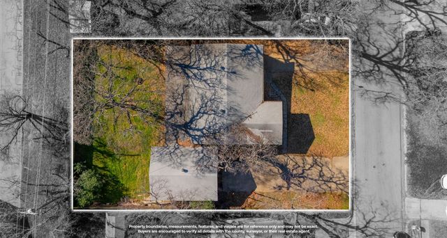 312 E Ellen Avenue, Hurst, TX 76053