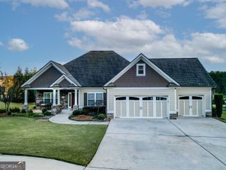 639 Breedlove Court, Monroe, GA 30655