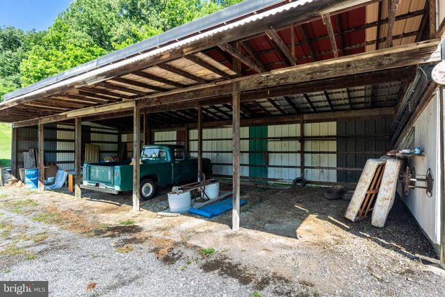 5100 SHAFFER MILL RD, Manchester, MD 21102